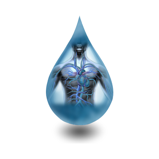 Water Intake Time Reminder icon