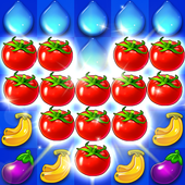 مباراة الفاكهة الحلوة 3 icon