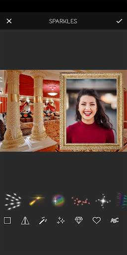 Photo Frames screenshot 5