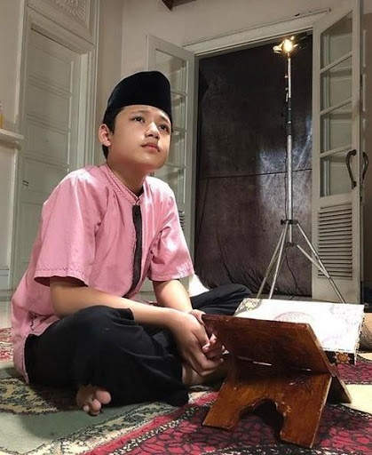 Alwi Assegaf Kumpulan Foto screenshot 6