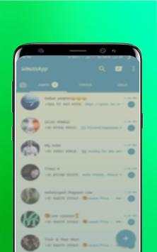 GB WhatsAap MAX screenshot 1