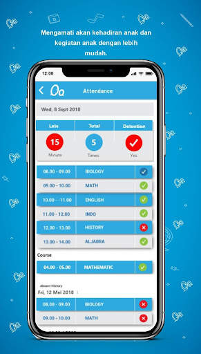 WeKiddo screenshot 3