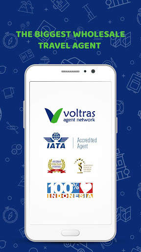 VAN Mobile screenshot 5