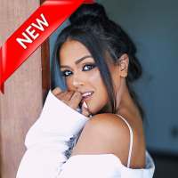 Camila Loures Live Wallpaper HD 4K logo