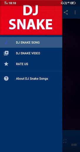 DJ Snake Songs screenshot 4