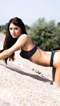 Sexy Girl Wallpapers 4 screenshot 2