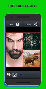 Photo Collage screenshot 3
