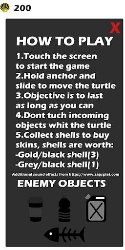 Anchor Game screenshot 4