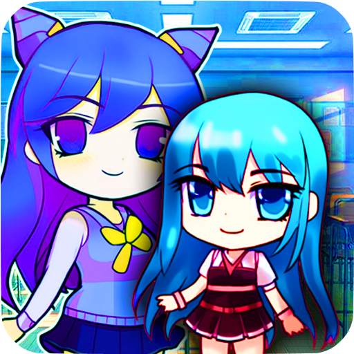 Gacha Universal Club Mod 2