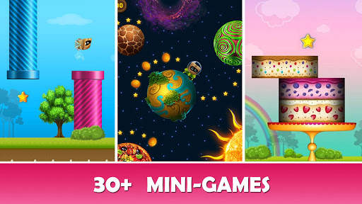 Boxie: Hidden Object Puzzle screenshot 5