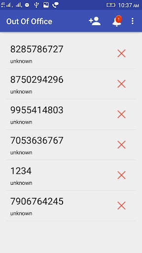 Mobile Tracker(LIVE) screenshot 6