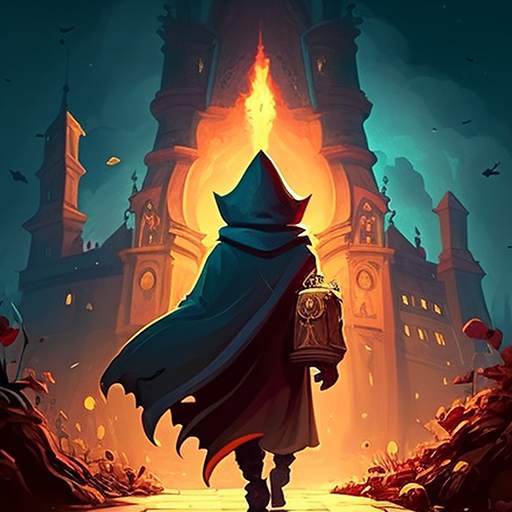 Ever Dungeon : Dark Knight 1.0.122