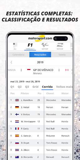 Motorsport.com screenshot 4