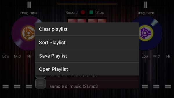 DJ Studio Pro screenshot 3