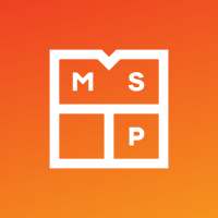 MSP icon