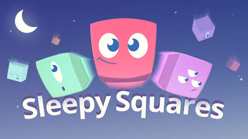 Quadrados Sonolentos / Sleepy Squares screenshot 5