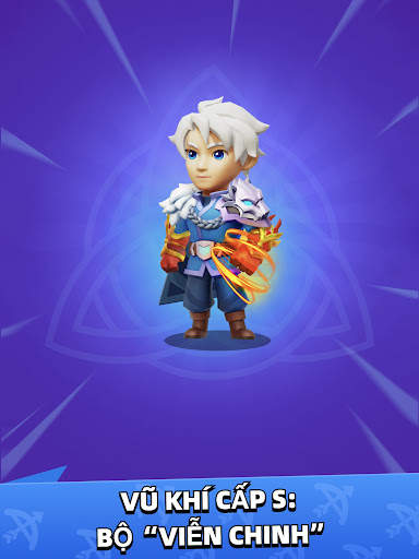 Archero screenshot 11