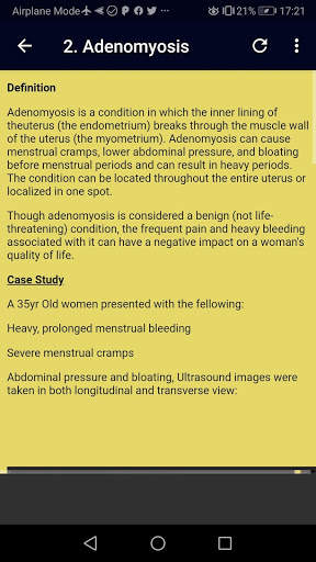 Ultrasound Complete Guide screenshot 4