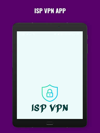 ISP VPN - Fast Master VPN 2023 screenshot 5