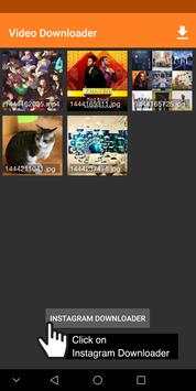 Video Downloader for Instagram screenshot 7