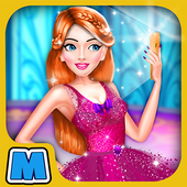 Selfie Queen - Party Makeover icon