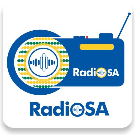 Radio South Africa - South Africa Radio Stations 7.4