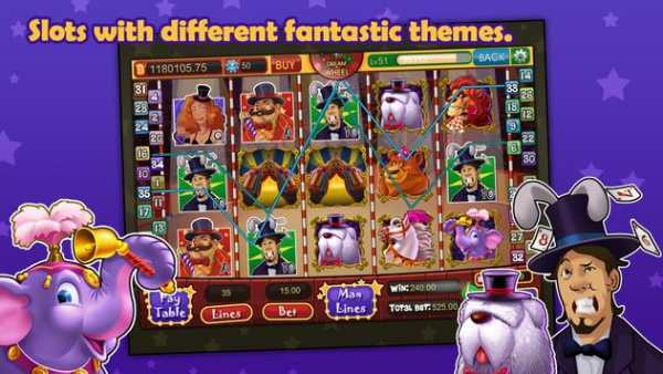 King of 777 screenshot 2