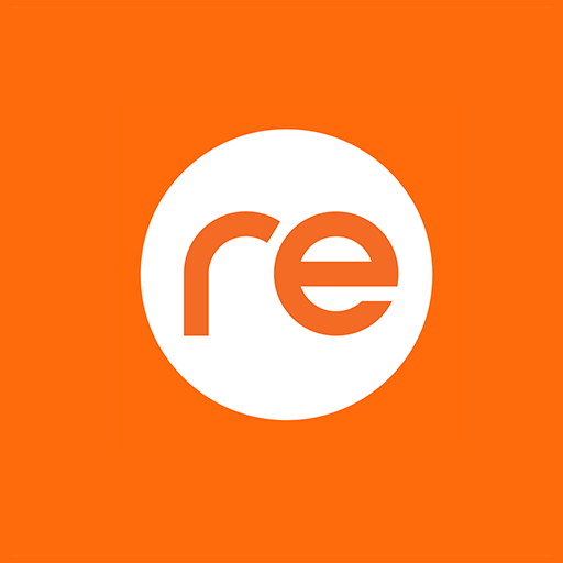 Agent RE icon