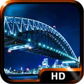 Sydney Harbor Bridge HD 1.0