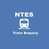NTES Train Enquiry
