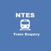 NTES Train Enquiry 1.1.0