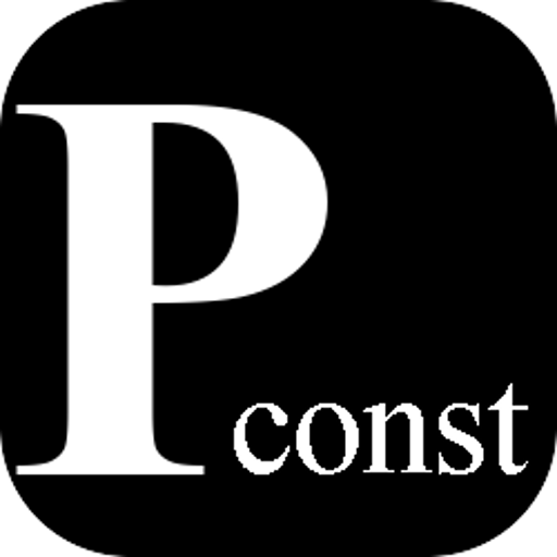 Physics Constants icon