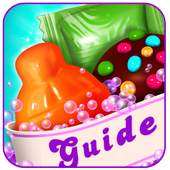 Guide Candy Crush Soda Easy 1.0