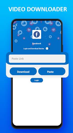 XXVI Video Download Apps India screenshot 3
