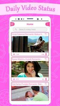 Video Status Downloaded For WhatsApp screenshot 2
