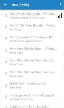 HD Music Player screenshot 6