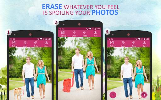 Remove Object from Photo App screenshot 3