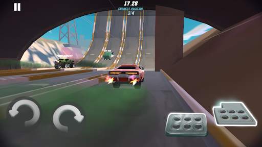 Stunt Car Extreme screenshot 16