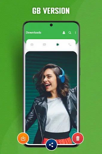GB Latest APK Version 3 تصوير الشاشة