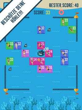 Shark Pool screenshot 10