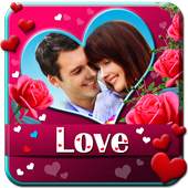 Love Photo Frames Animated LWP 1.0.7