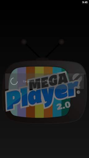 MEGA Player 2.0 screenshot 2