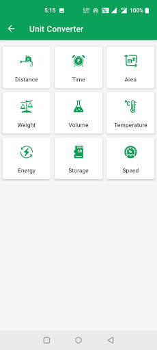 inMath: Math Formula & Games 8 تصوير الشاشة