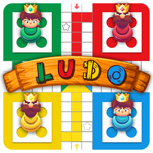 Ludo Game : Snakes and Ladders Zone icon