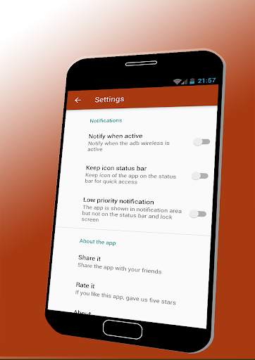 adb wireless (root or no-root) screenshot 2