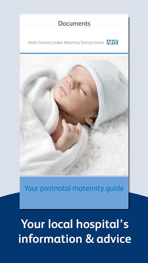 Pregnancy App & Baby Tracker; Week by Week -Bounty screenshot 4