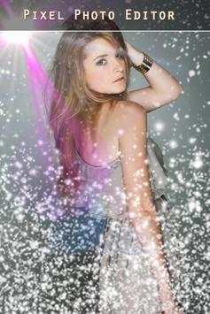 Pixel Effect  Photo Editor for Photo Effect screenshot 2