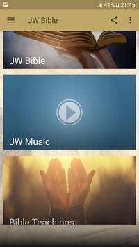 JW Bible screenshot 2