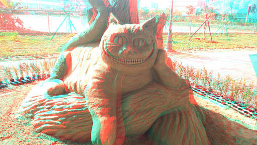 Immersive 3D Camera (Free) screenshot 3