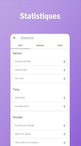 Sudoku Pro screenshot 5